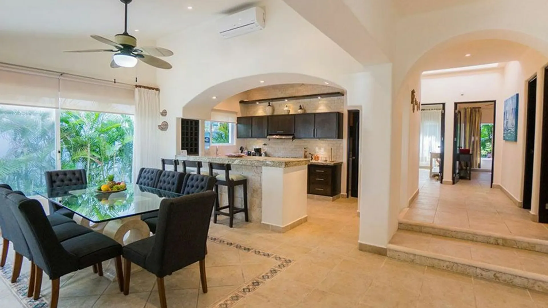 Paraiso Villa By Chezplaya Playa del Carmen