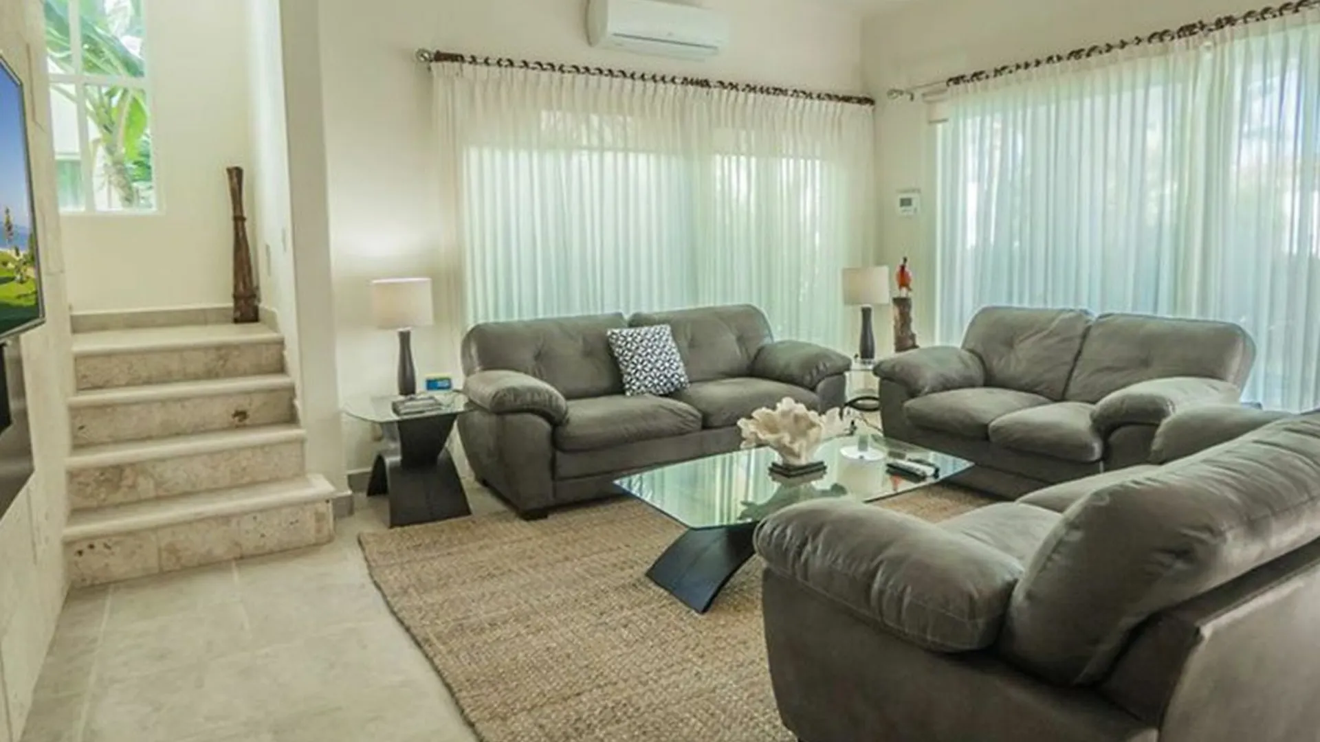 Paraiso Villa By Chezplaya Playa del Carmen