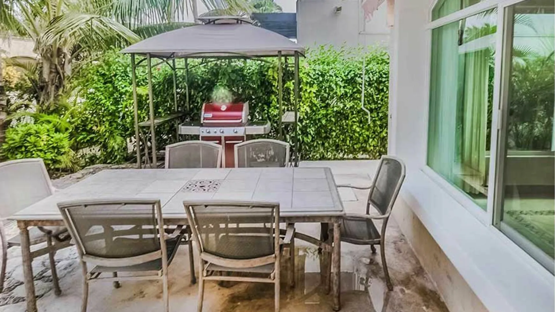 Paraiso Villa By Chezplaya Playa del Carmen 0*,