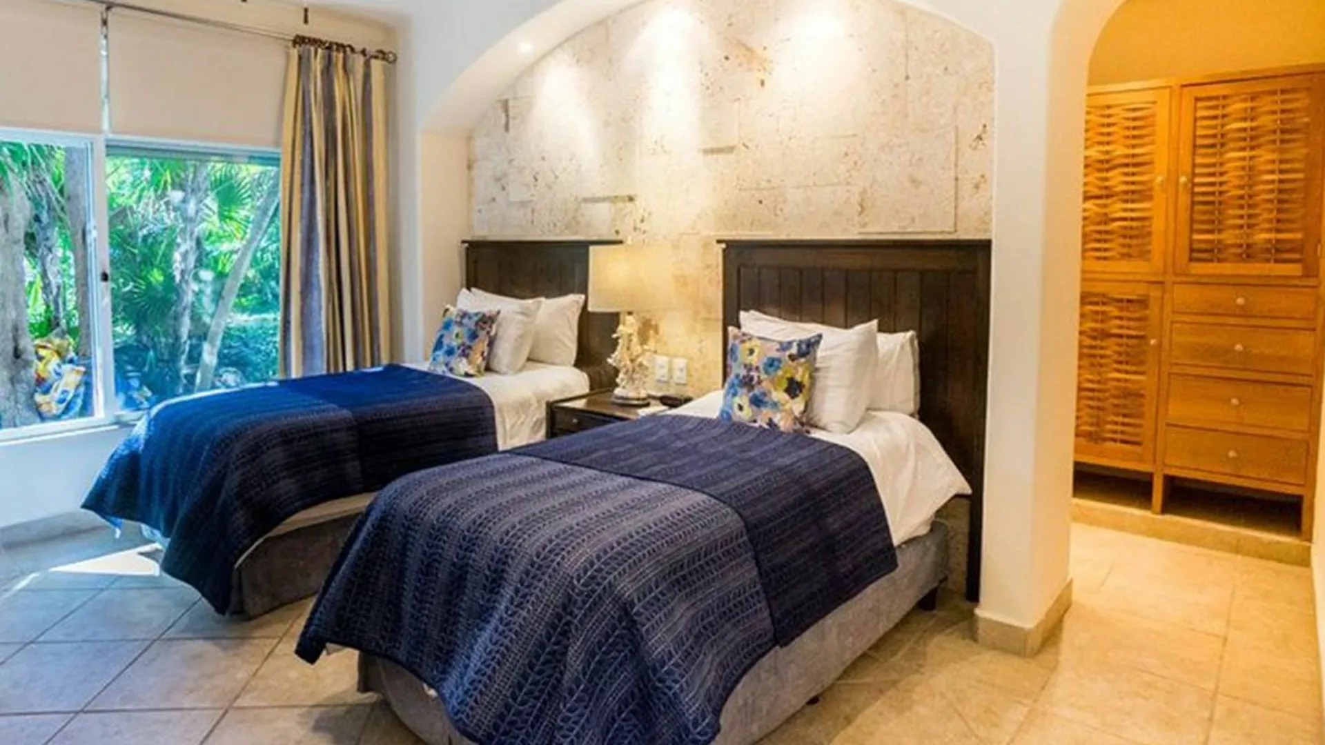 Paraiso Villa By Chezplaya Playa del Carmen
