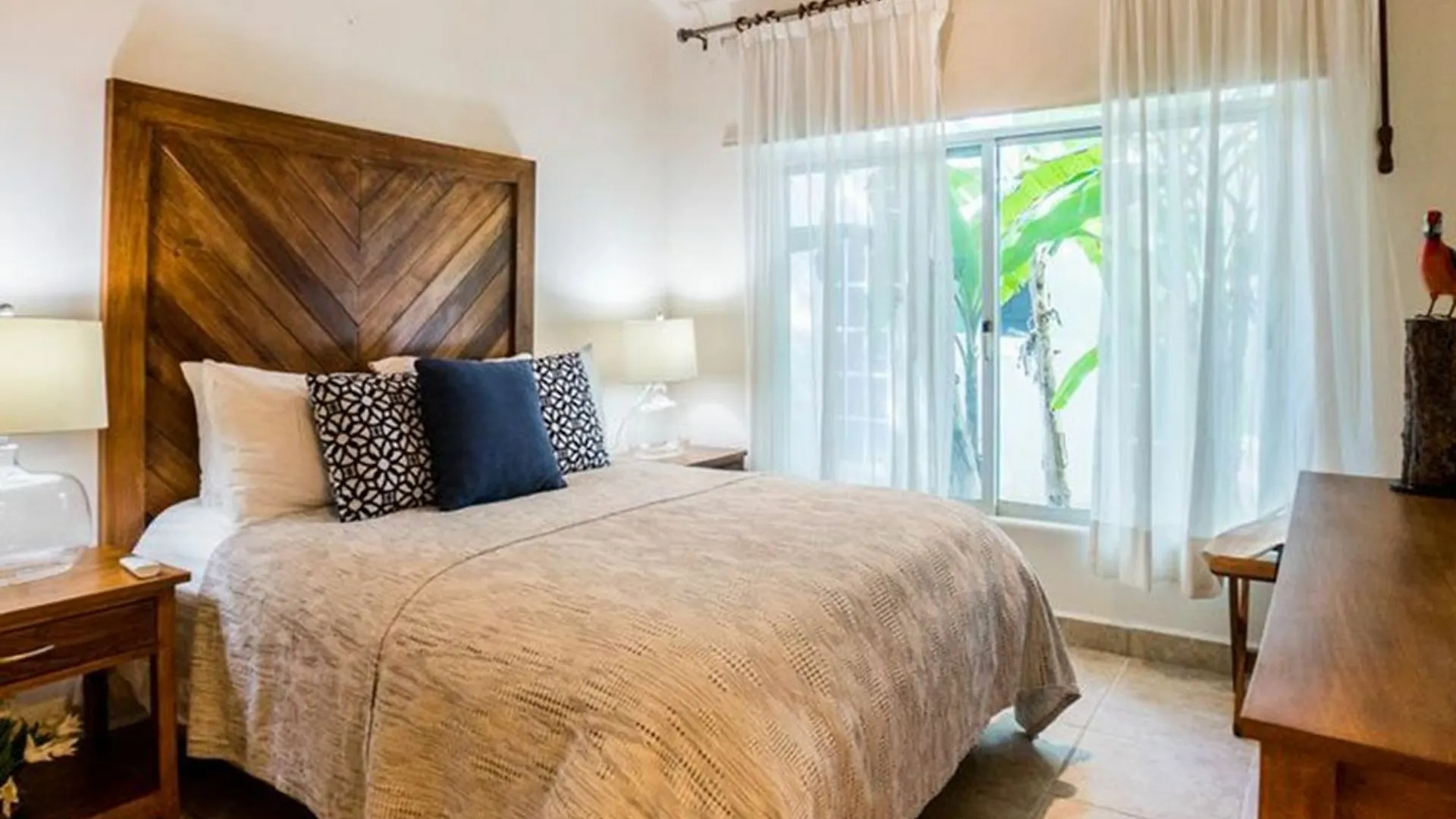 Paraiso Villa By Chezplaya Playa del Carmen