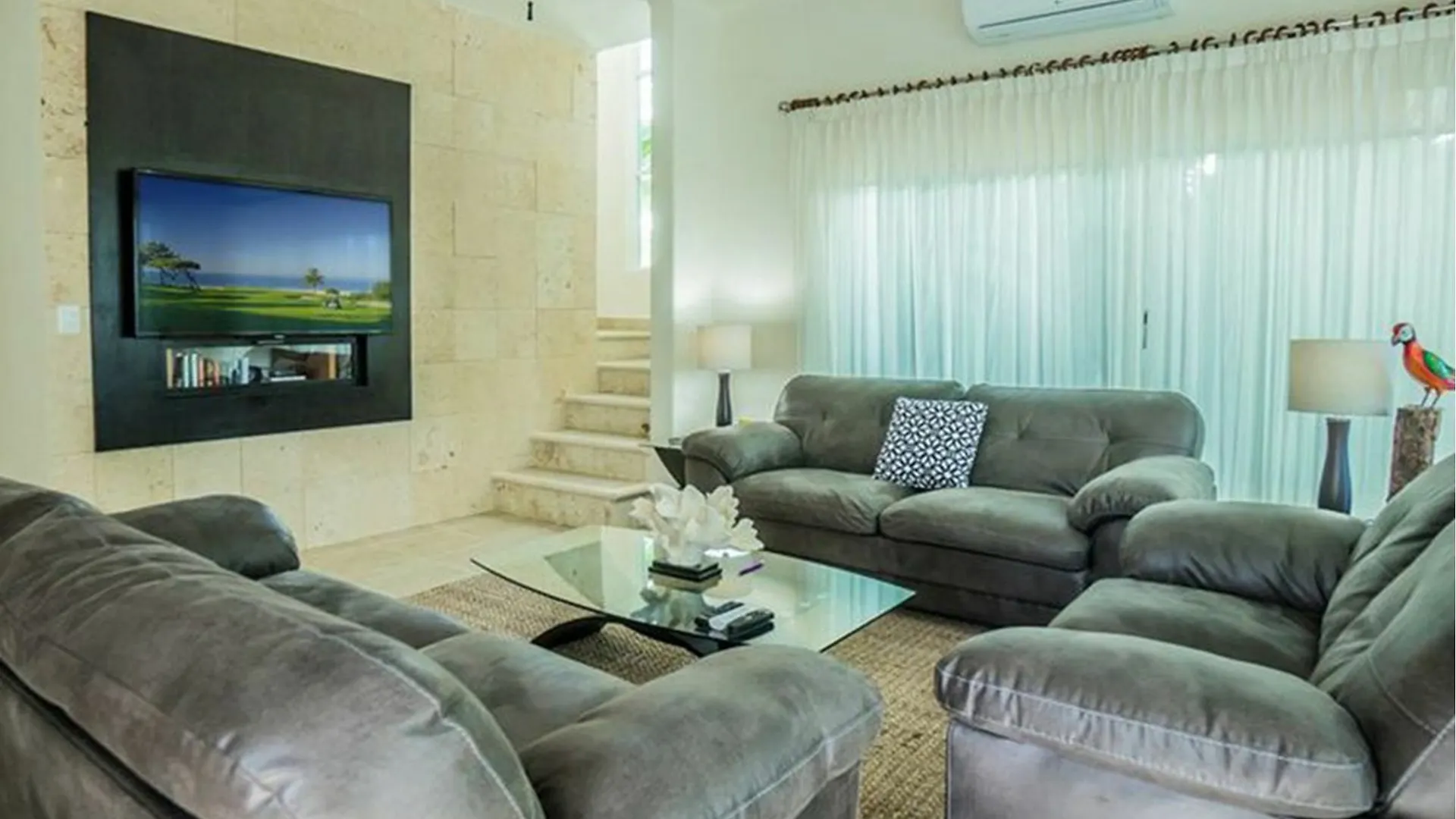 Paraiso Villa By Chezplaya Playa del Carmen Mexico